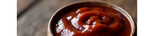 BBQ Sauce