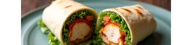 Chicken Wrap