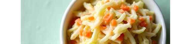 Coleslaw Salat