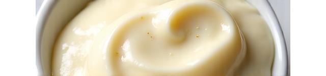 Knoblauchmayo