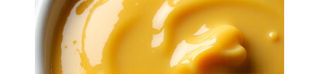 Honig-Senf-Sauce