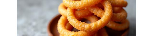 Zwiebelringe