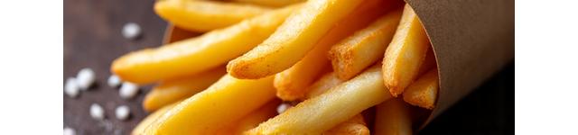 Pommes Frites